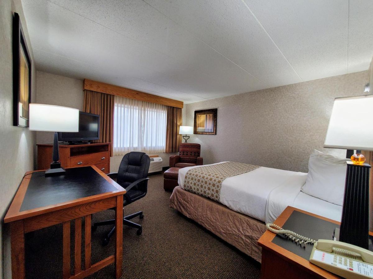 Ramkota Hotel Pierre Habitación foto